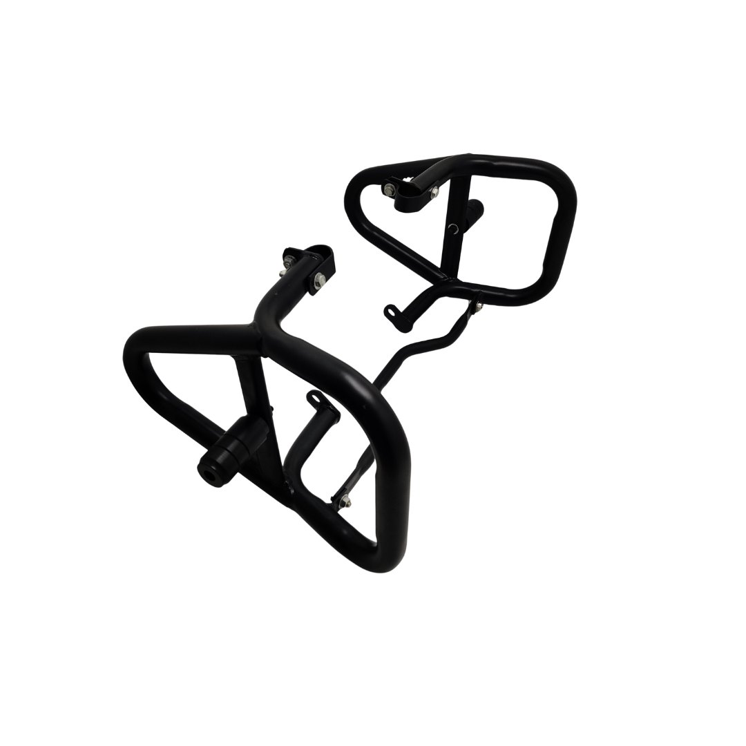 Jawa 42 Crash Guard