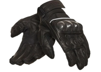 Royal Enfield Gloves Short Riding V2