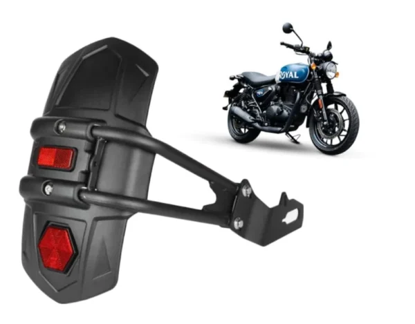 Leg Guard Universal Tyre Hugger