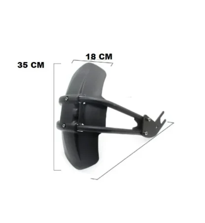 Leg Guard Universal Tyre Hugger