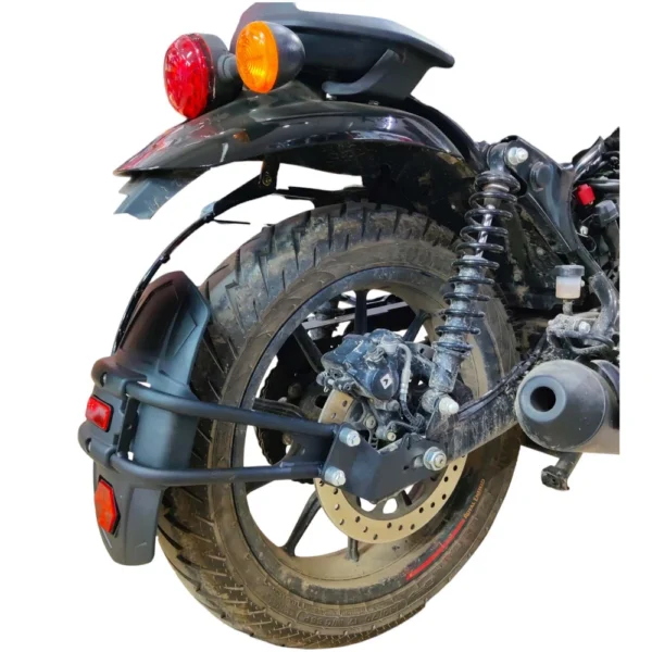 Leg Guard Universal Tyre Hugger