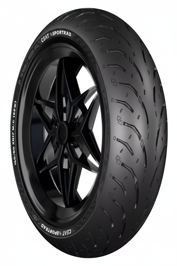 tires