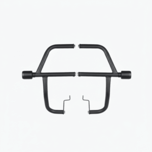 Honda H'ness CB 350 crash guard