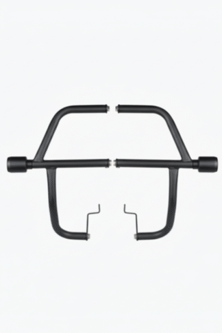 Honda H'ness CB 350 crash guard