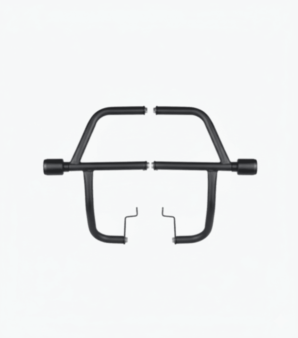 Honda H'ness CB 350 crash guard