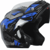 HOHEE KASH FLIPUP HELMET