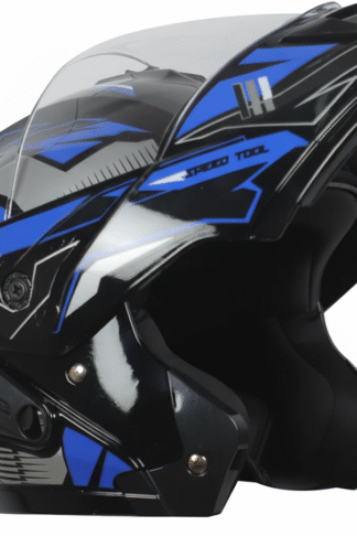HOHEE KASH FLIPUP HELMET