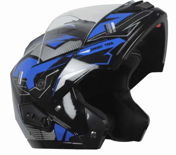 HOHEE KASH FLIPUP HELMET