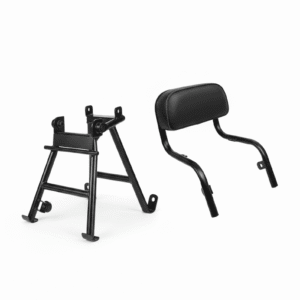 Ola S1 Back rest and Center Stand