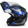 HOHEE KASH FLIPUP HELMET