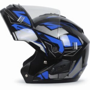 HOHEE KASH FLIPUP HELMET