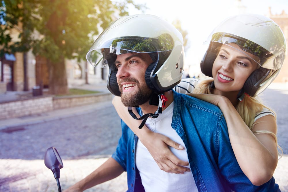 Best Motorcycle Helmets Under 3000