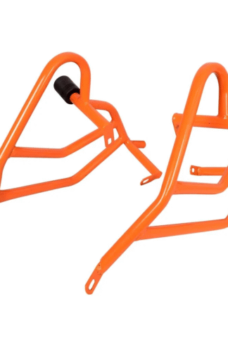 KTM 390 Crash Guard