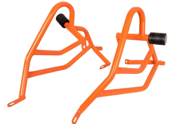 KTM 390 Crash Guard