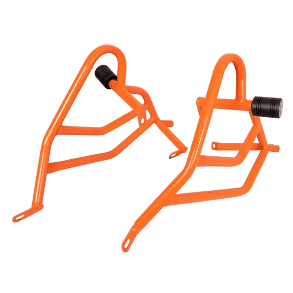 KTM 390 Crash Guard