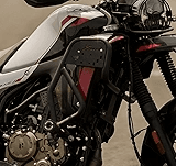 Maintain Your Motorcycle Chain