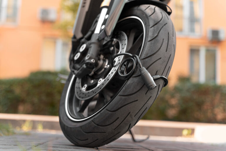 dual sport tires