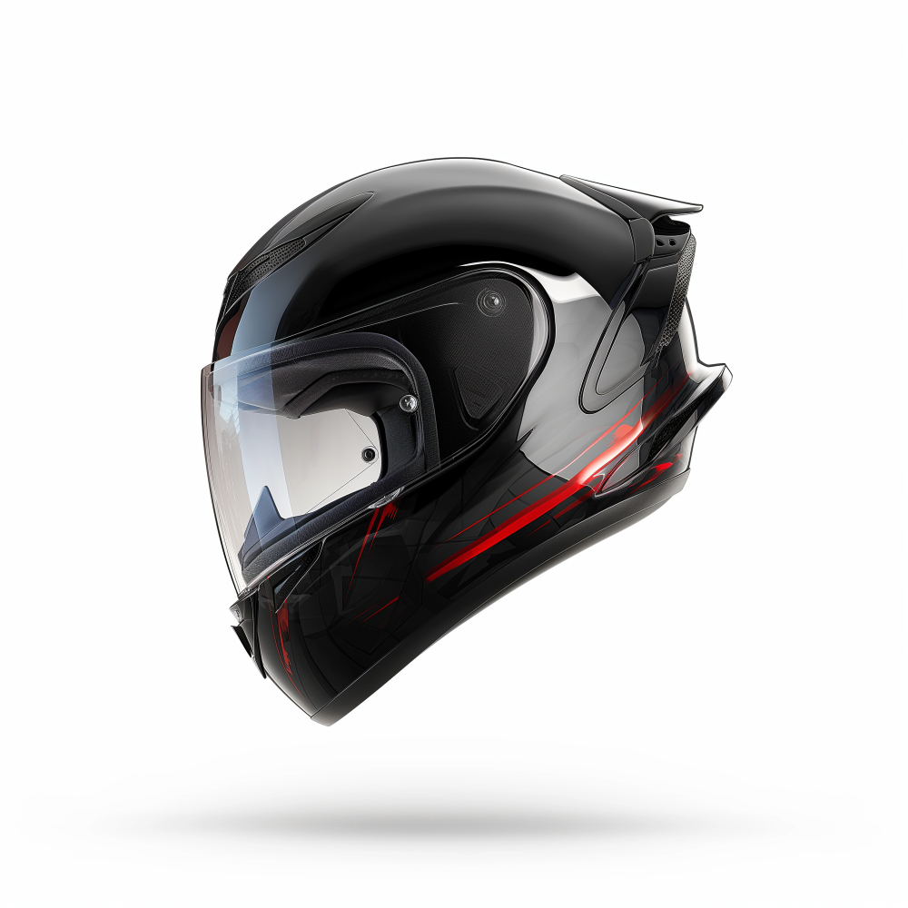 Top Motorcycle Helmets