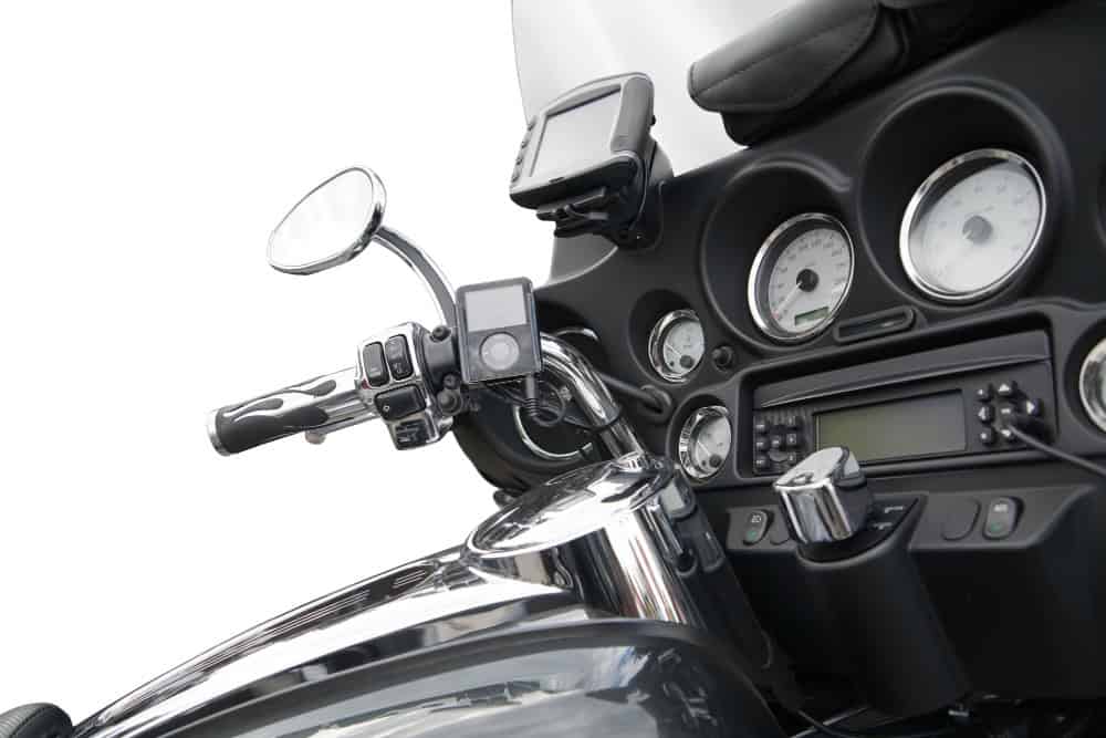 Fix Oil Leakage
