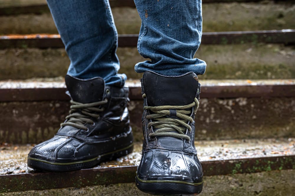 Best Riding Boots Under 4000