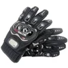 Top Waterproof Riding Gloves