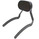 backrest for super meteor 650