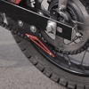 Chain Sprocket Guard for xpulse 210