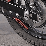 Chain Sprocket Guard for xpulse 210