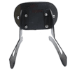 backrest for super meteor 650