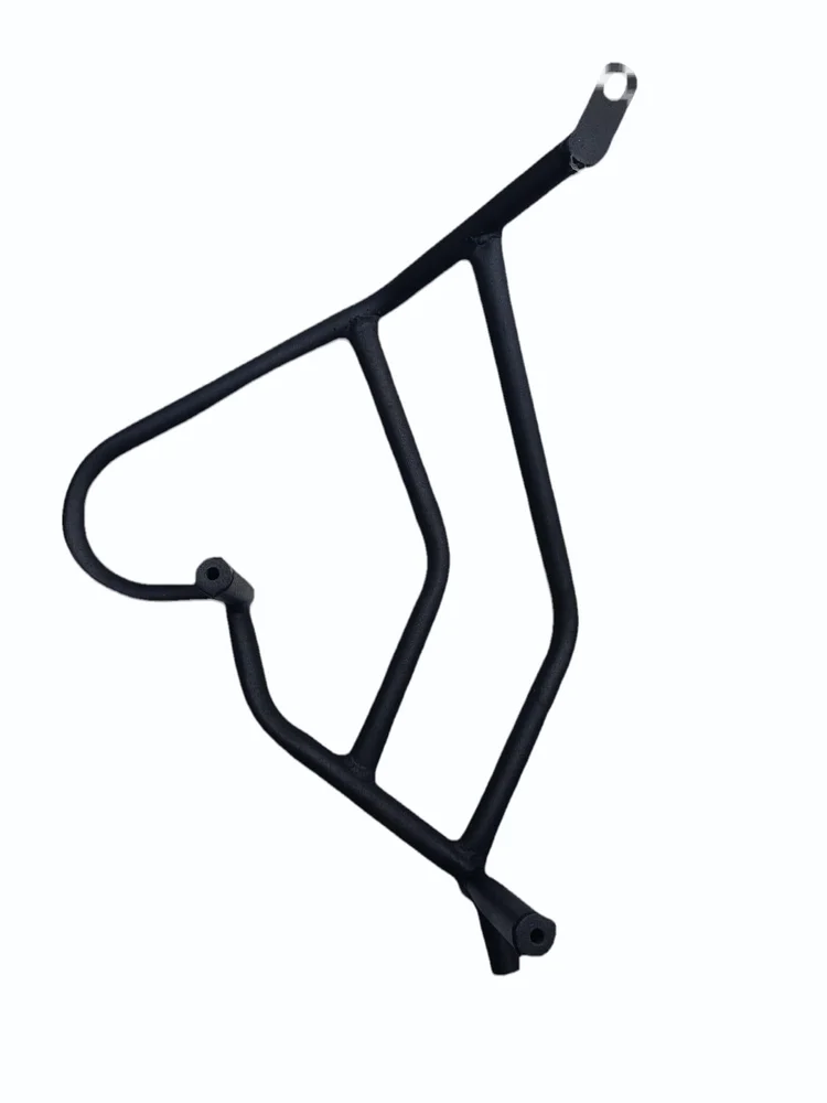 KTM BS6 Crash guard