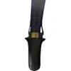 Yamaha RXZ Mudguard Black