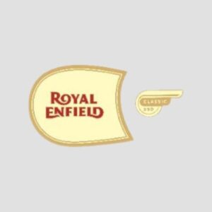 Sticker Set for Bullet Classic 350