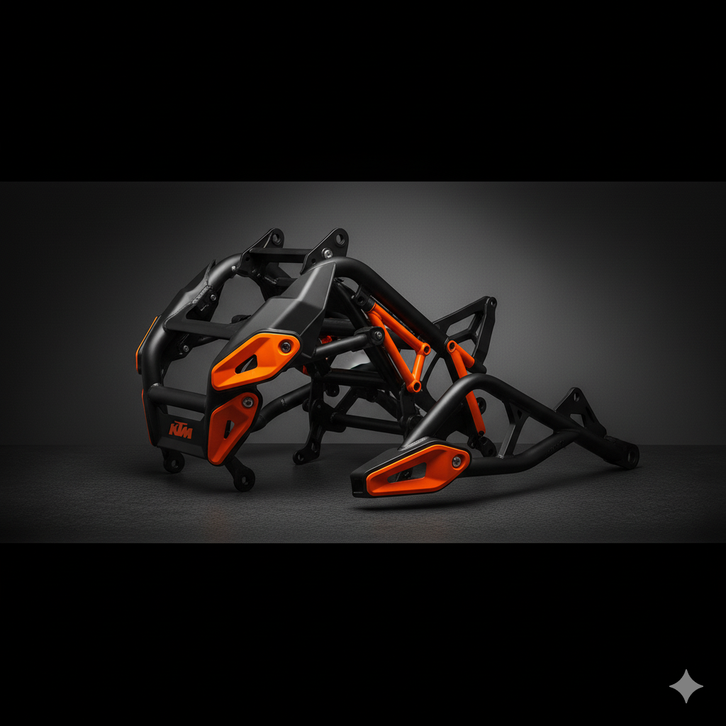 crash guard