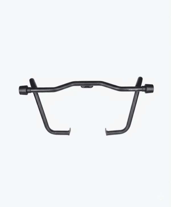 RE hunter 350 crash guard