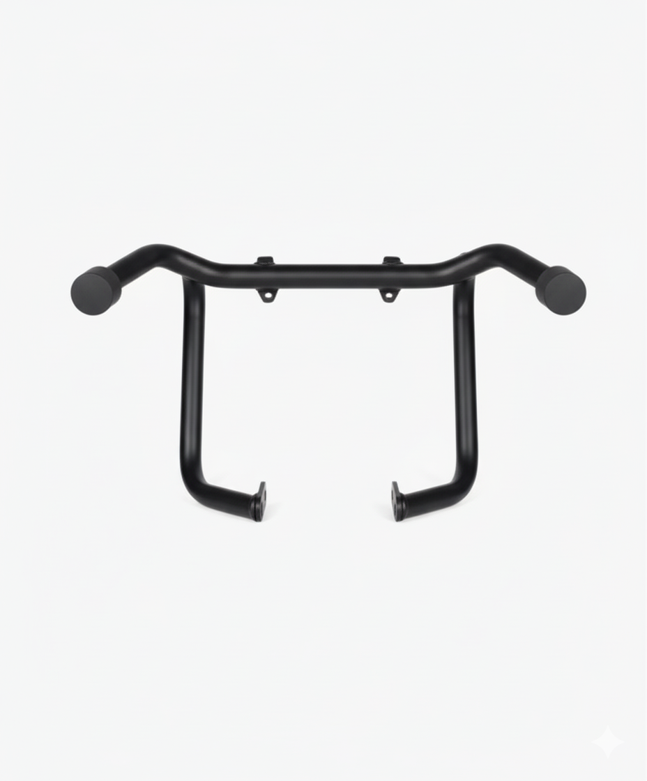 RE hunter 350 crash guard