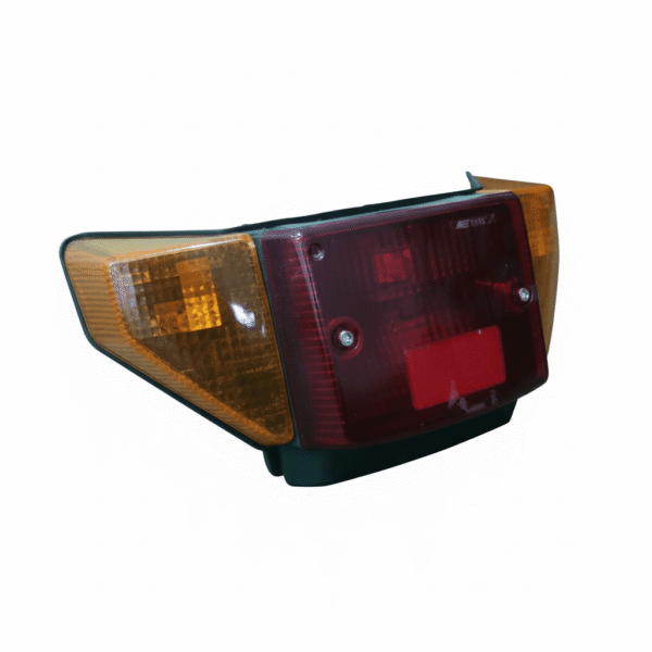 Yamaha RXZ Tail Light Assembly