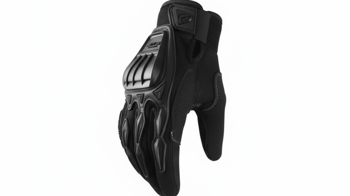 scoyco bike riding gloves