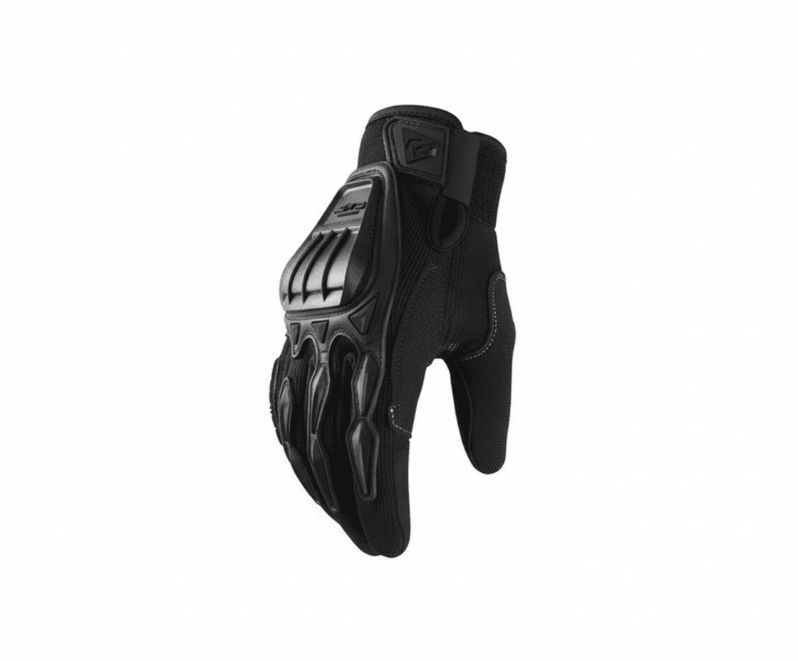 scoyco bike riding gloves
