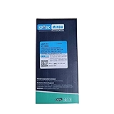 Yamaha RXZ Spark Minda Lock Set product image