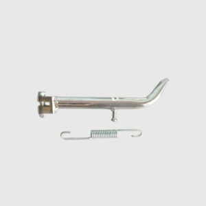 Side Stand Assembly Bullet 350