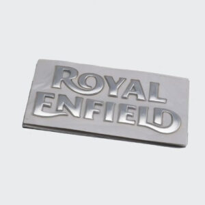 Tank Monogram Royal Enfield Bullet 350 product image