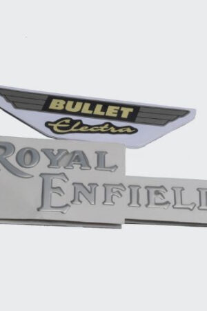 Royal Enfield Bullet Electra