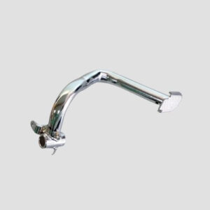 Brake Pedal Bullet BS4