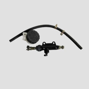 M.C.Assy [R] Bullet 350 N/M