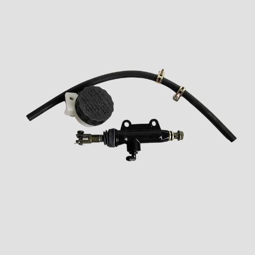 M.C.Assy [R] Bullet 350 N/M