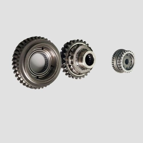One way Clutch Assy Bullet