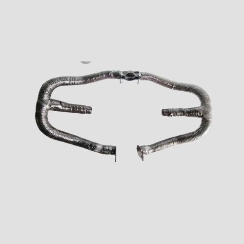 Crash Guard Royal Enfield Meteor 350 product image