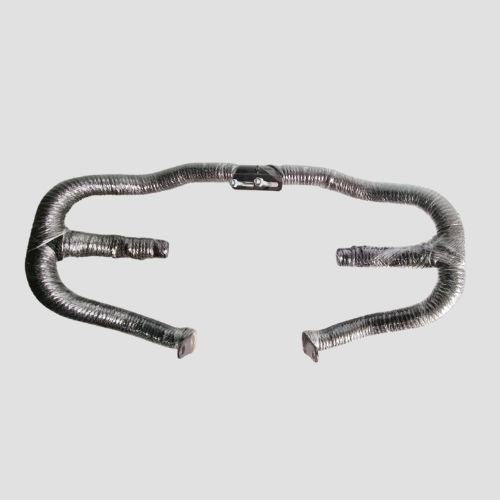 Crash Guard Royal Enfield Meteor 350 product image