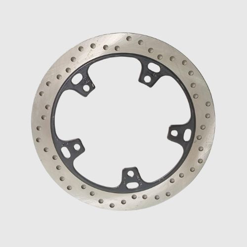 Front Disc Plate Hunter 350 / Meteor 350