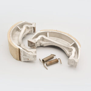 Front Brake Shoe Splendor